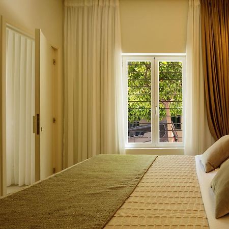Thiramenous Residence Афіни Екстер'єр фото