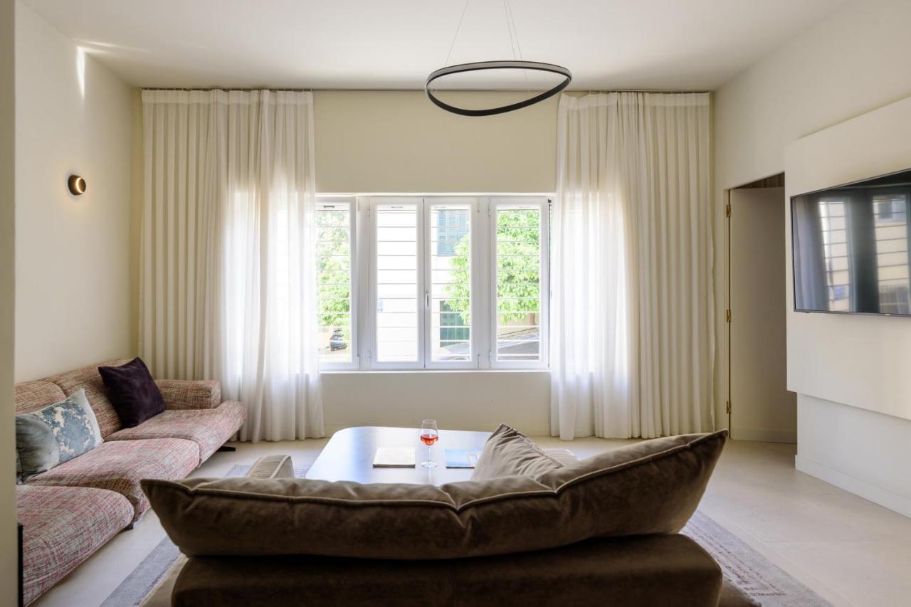 Thiramenous Residence Афіни Екстер'єр фото