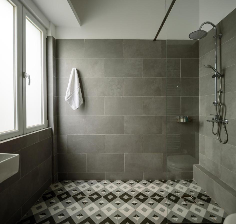 Thiramenous Residence Афіни Екстер'єр фото