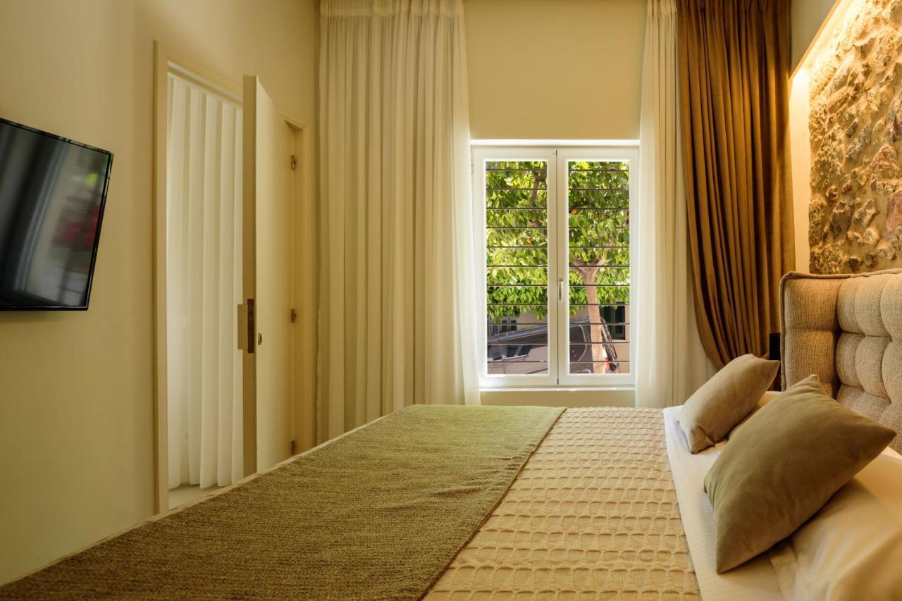 Thiramenous Residence Афіни Екстер'єр фото