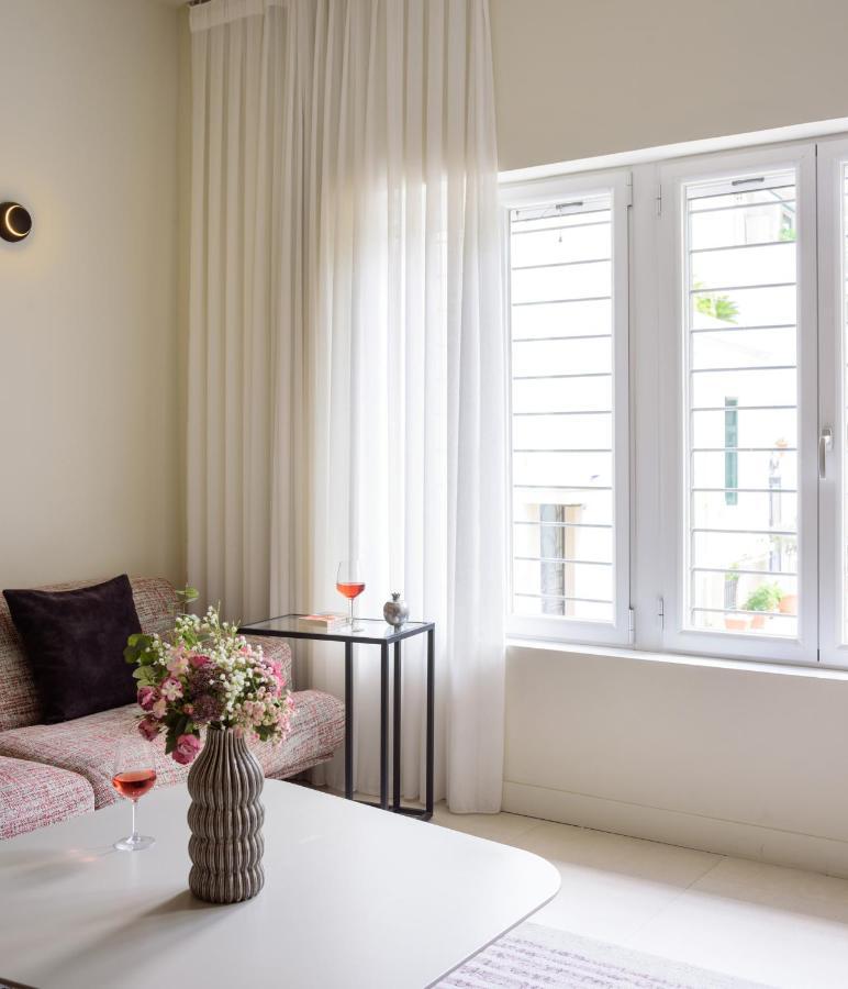 Thiramenous Residence Афіни Екстер'єр фото