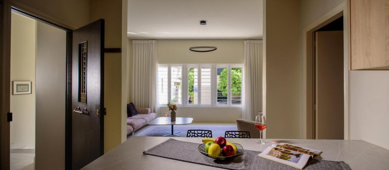 Thiramenous Residence Афіни Екстер'єр фото
